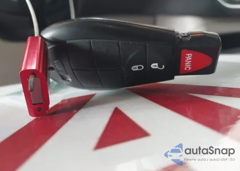 2011 Dodge Grand Caravan Express из США, поврежденный, VIN 2D4RN4DG1BR715453